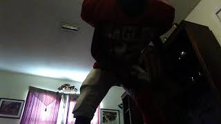 Celebrity How to put on the football pades 🏈🏈🏈🏈 Wealth