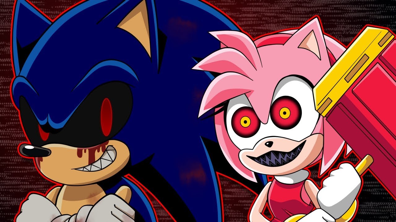 SONIC TEAM SQUAD: ESPECIAL HALLOWEEN