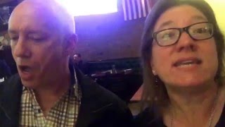 The Color Purple review. Southern BS on Broadway!