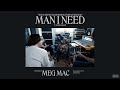 "Man I Need" by Olivia Dean (Meg's One-Take Cover)