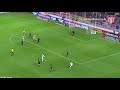 Jugadas y Goles de Dieter Villalpando con Necaxa