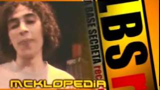 La Base Secreta Records (Ft. Mcklopedia)