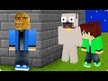 DANI GEGAGEDIGEDAGEDAGO LETT A MINECRAFTBAN!