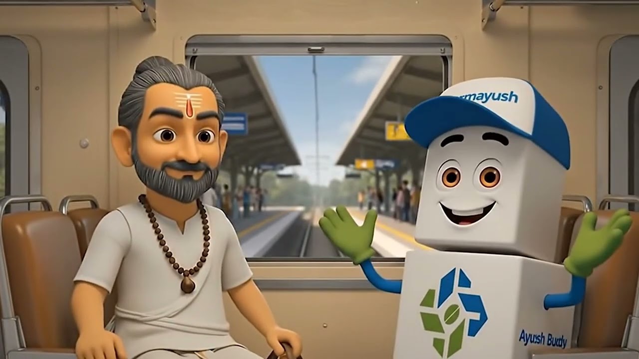 Siddha System Explained | Ancient Healing Science | Ayush Vaidya & Ayush Buddy | Pharmayush