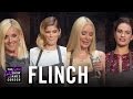 Flinch w/ Iggy Azalea, Jane Krakowski, Kate Mara & Lily James