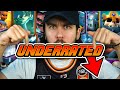 We made the most underrated deck in clash royale