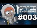 Space Engineers Multiplayer Episode 'The