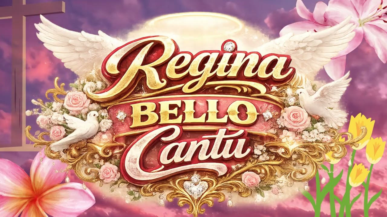 REGINA BELLO - HASTA EL CIELO PARA TI