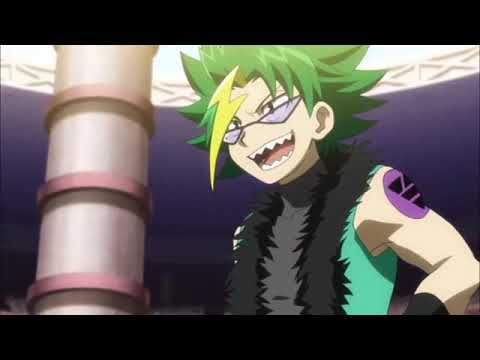 بي باتل بيرست ايفولوشن نزال بين سليم وصقر مدبلج بالعربي حماس