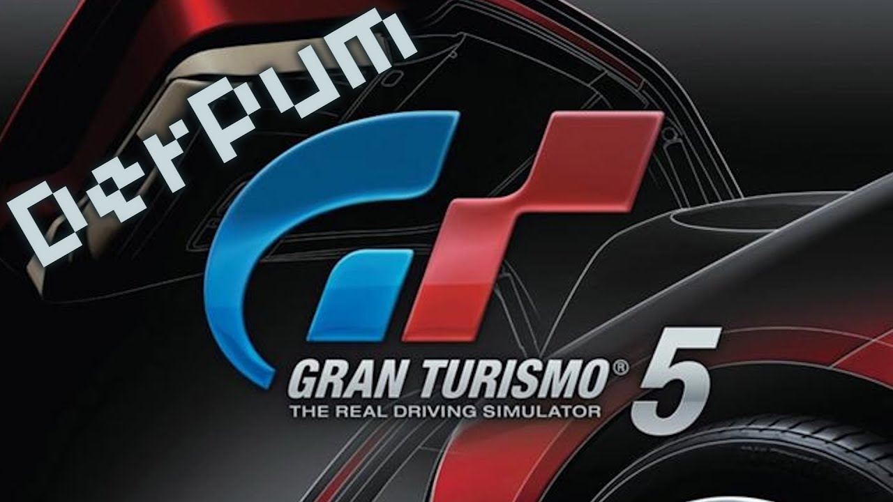 Neue Rennen, neues Glück | Gran Turismo 5 | !uff !points