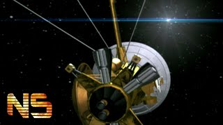 Deep Space Probes