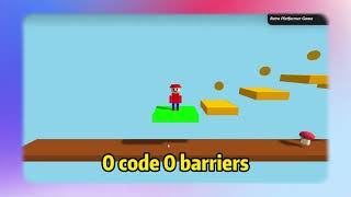 Create a Snake Game in 5 Minutes with Seele AI! screenshot 3