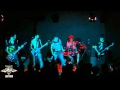 Jack's Death - Hail to the King (Avenged Sevenfold Tribute) - Tribos RockStation