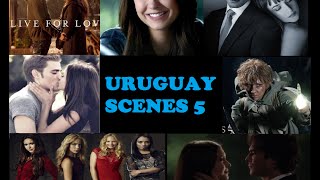 Trailer Uruguay Scenes 5