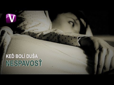 Video: Môj život Preberá Popôrodná Nespavosť