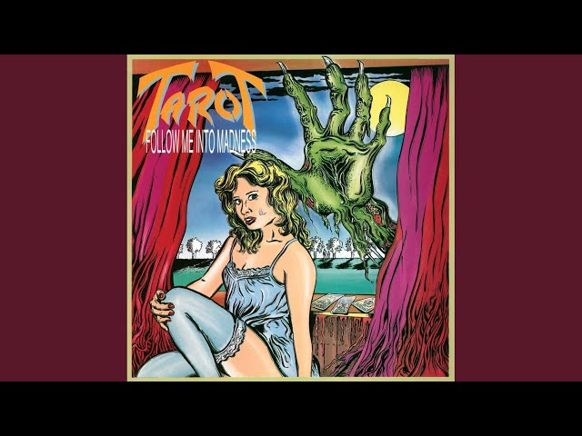 Tarot - Breathing Fire