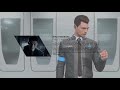 Detroit: Become Human - First Mission (Connor ambient music)