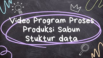 Project UAS Struktur Data