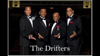 Go back to the boardwalk with The Drifters' Charlie Thomas - Goldmine  Magazine: Record Collector & Music Memorabilia