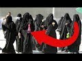 La vida de las mujeres en Arabia Saudita documental