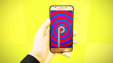 Samsung j7 prime/on nxt will get Android pie/Samsung one UI🤔