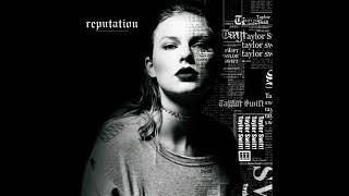 Taylor Swift - Look What You Made Me Do (Extended Remix by TS Spain)