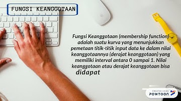 TUGAS LOGIKA FUZZY  #belajar #materi #study #shorts #tugaskuliah #video