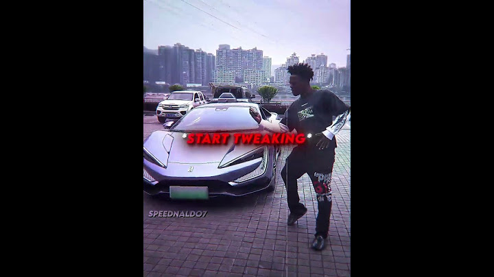 iShowSpeed New $250,000 Car In China 🤯