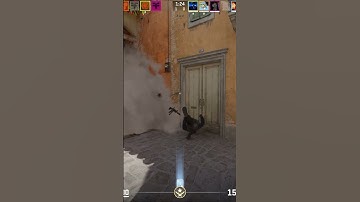 1v4 moment_Shorts_cs2 #shorts #shortsyoutube #short #cs #cs2 #csgo