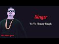 Dheere Dheere Song Lyrics 2015 ( Yo Yo Honey Singh ) | T- Series | #yoyohoneysingh
