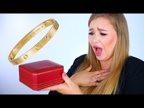 Video: Cartier Alb