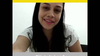 BDS - ANA LUIZA