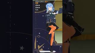 3D Suisei Is TOO CUTE