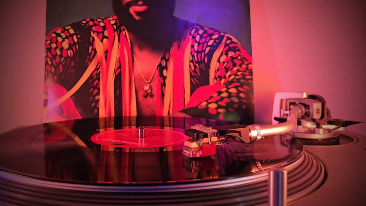 Roy Ayers - Freaky Deaky - 1978 - YouTube