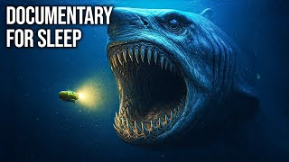 What Ancient Giants Still Rule the Abyss? | Documentary For Sleep