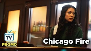Chicago Fire 7x11 Promo "You Choose"
