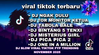 Download Lagu DJ SLOW TERBARU VIRAL TRENDING FYP TIKTOK FULL SONG MAMAN FVNDY 2025 MP3