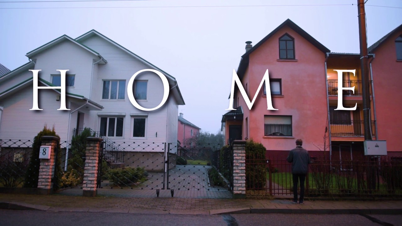 Home - YouTube