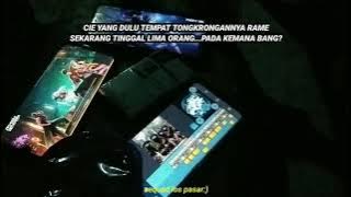 ||Story wa 30 detik kekinian|||•kata kata sindiran buat teman🔴