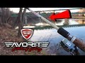 Favorite White Bird Fishing Rod Review