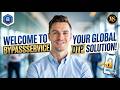 Welcome to BypassService | The Ultimate Global OTP &amp; SMS Verification Solution 🚀