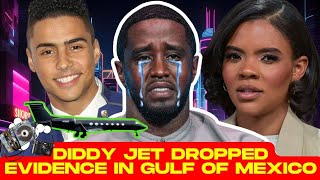 Quincy Brown SNITCHED, AL B Sure, Kim Porter| Diddy PRIVATE JET| Lucian Grainge FIRED Candace Owens+