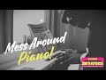 Mess Around Piano (Ray Charles) - Played by Business Zero To Superhero