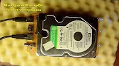 Відновлення інформації MASTEROK HDD REPAIR