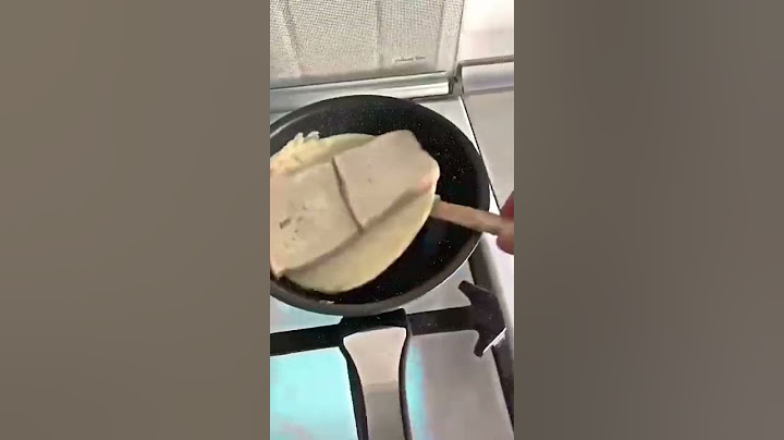 завтрак за 5 минут🥞🧋