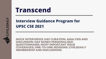 How a Topper handles cross-questioning on IR issues - Rajnish Patidar (AIR 307, UPSC 2019)