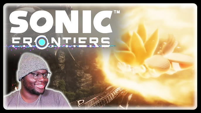 🔴 METACRITIC MADNESS, & NEW DLC!  Sonic Frontiers Review Reactions &  Monster Hunter DLC Grill% LIVE 