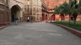 Agra Fort