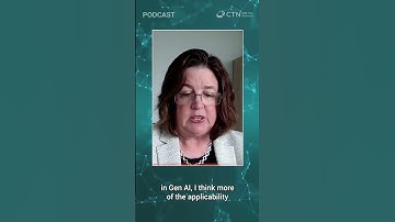 Extracting Strategic Value from GenAI I CIO Talk Network