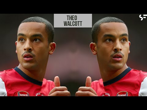 Video: Vlera neto e Theo Walcott: Wiki, i martuar, familja, dasma, paga, vëllezërit e motrat